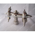 stainless steel tank washing nozzle